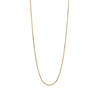 Collana Nove25 in Argento N25COL00292